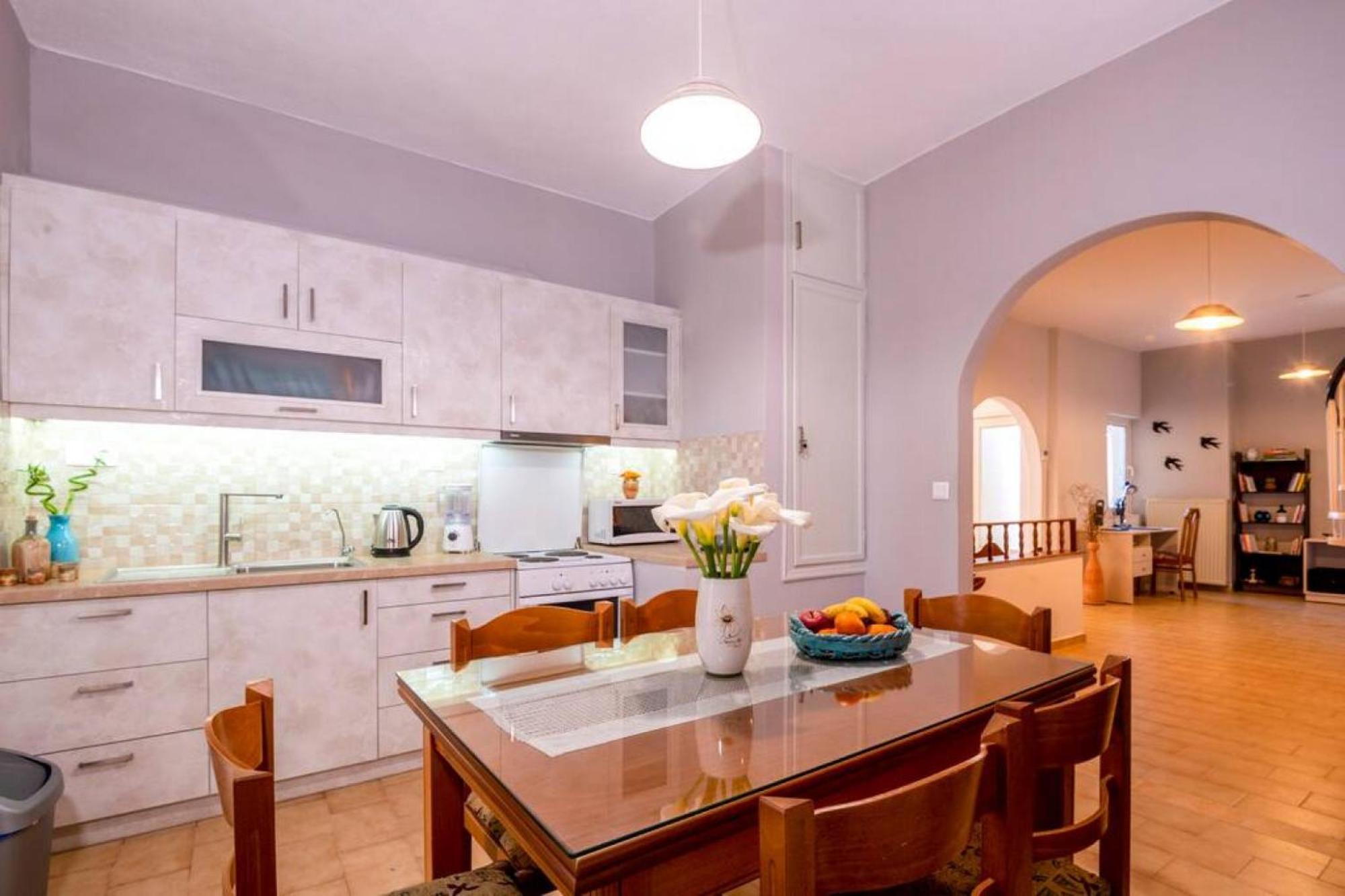 Dm-Discover Margarites Home Margaritai Luaran gambar