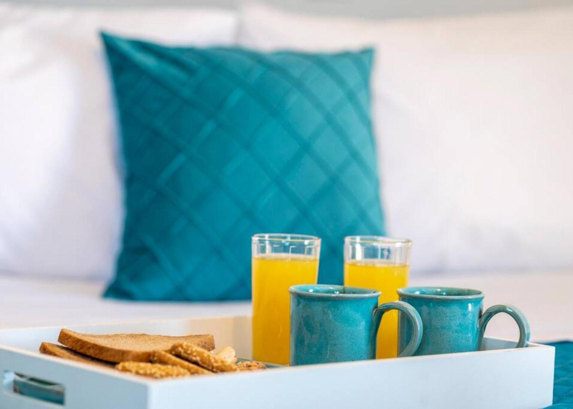 Dm-Discover Margarites Home Margaritai Luaran gambar