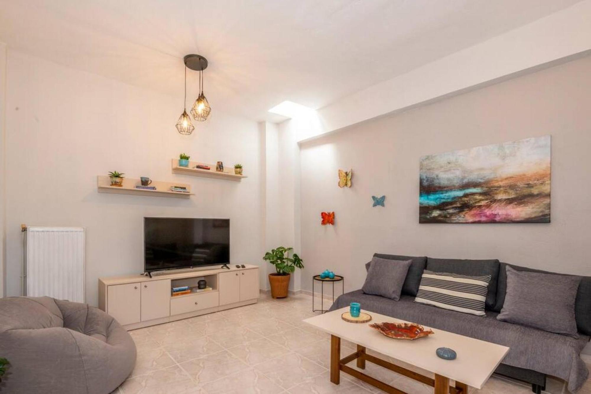 Dm-Discover Margarites Home Margaritai Luaran gambar