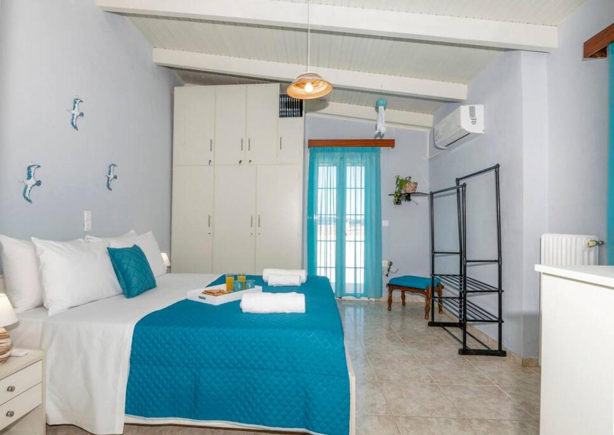 Dm-Discover Margarites Home Margaritai Luaran gambar