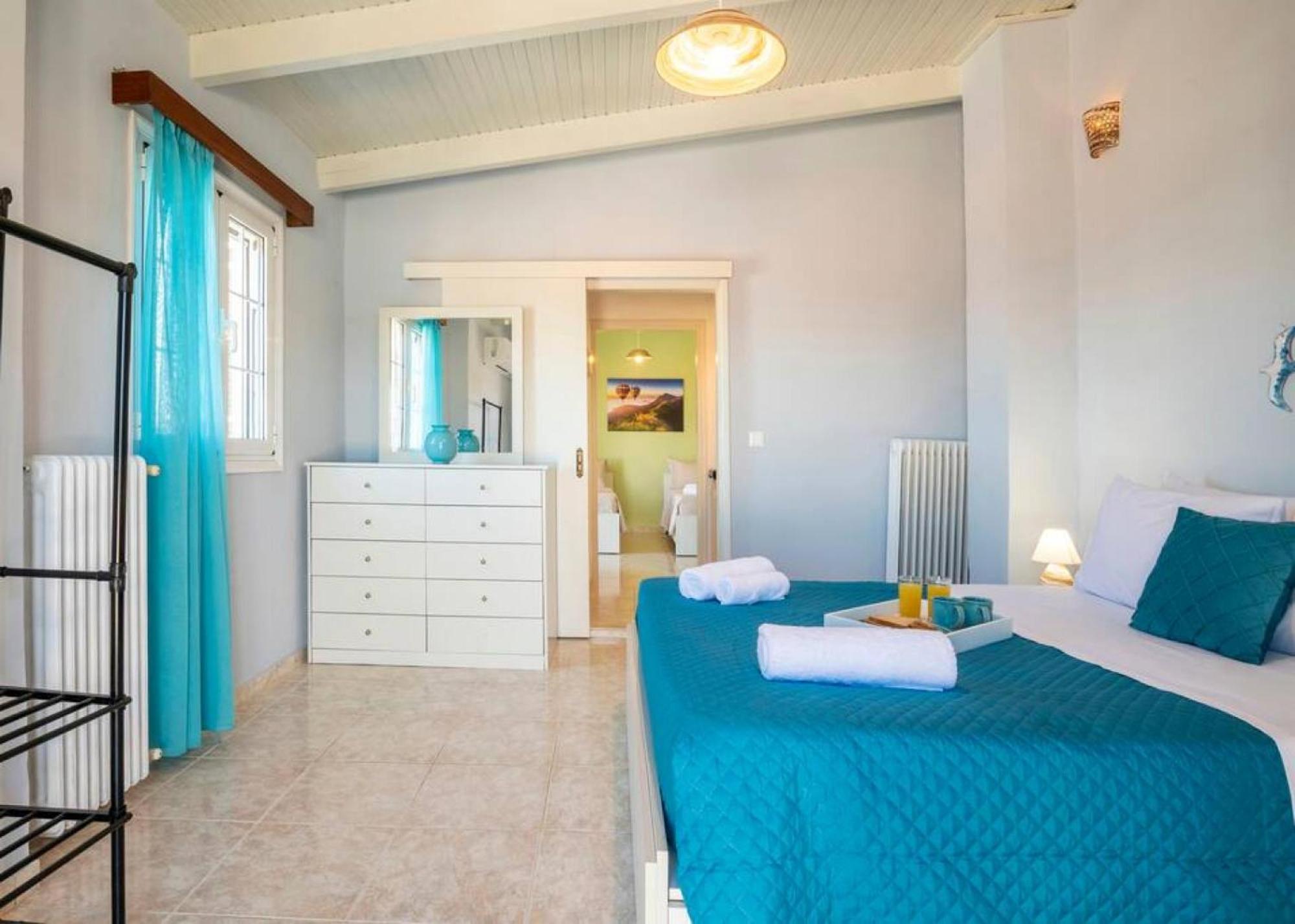 Dm-Discover Margarites Home Margaritai Luaran gambar