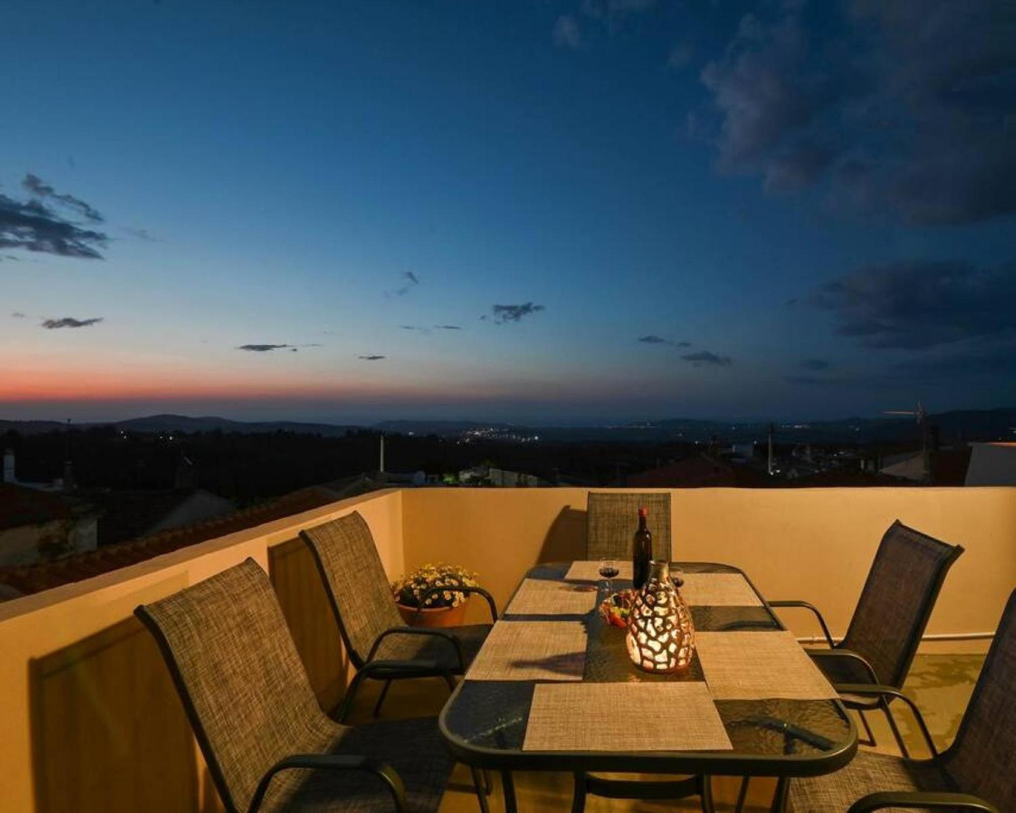 Dm-Discover Margarites Home Margaritai Luaran gambar