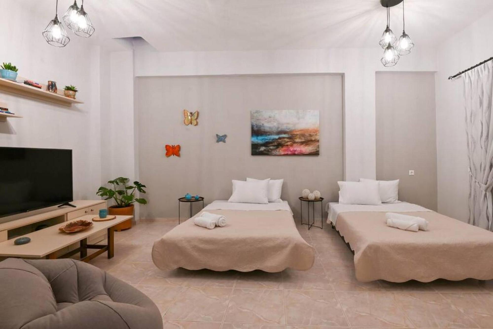 Dm-Discover Margarites Home Margaritai Luaran gambar