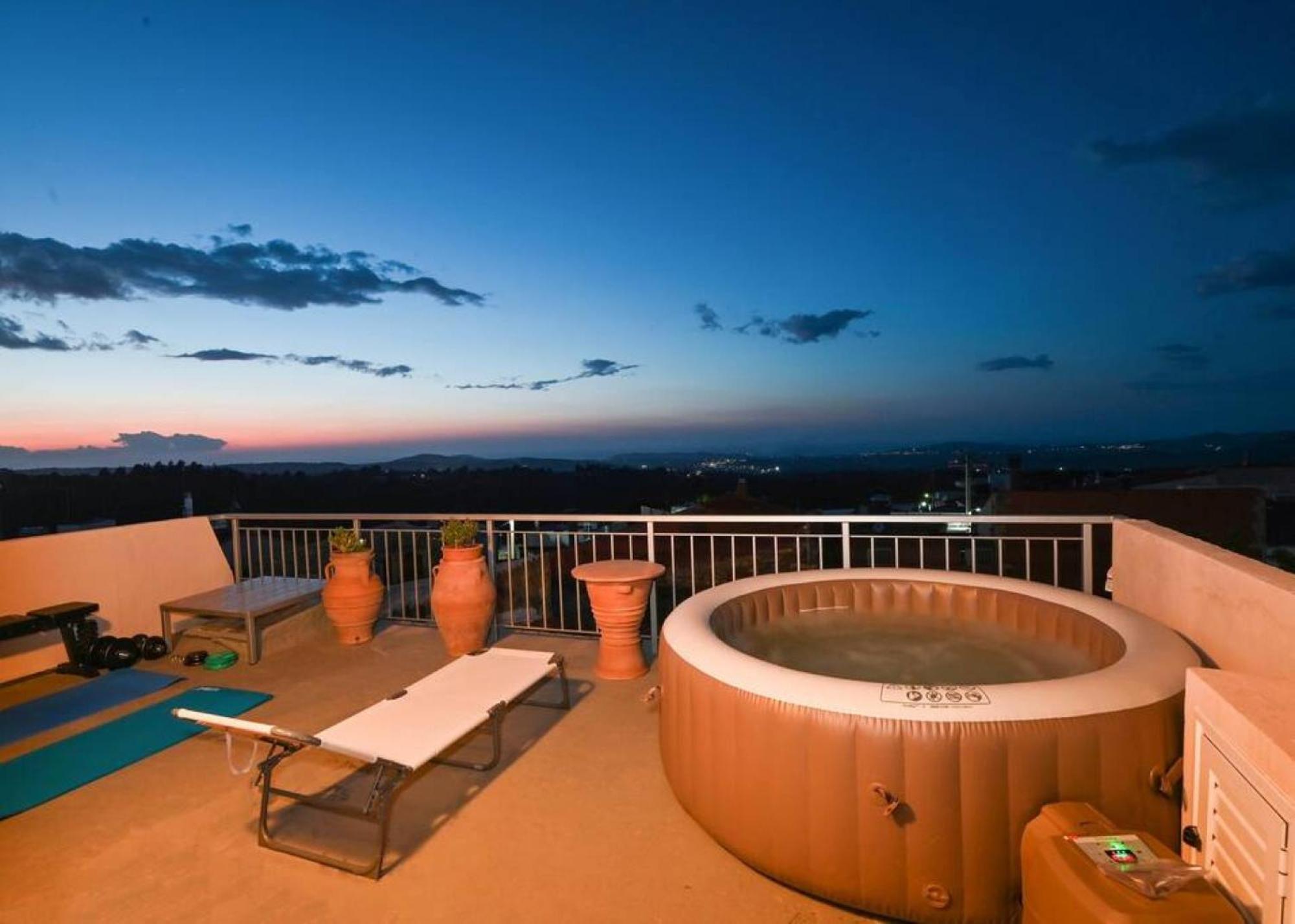 Dm-Discover Margarites Home Margaritai Luaran gambar