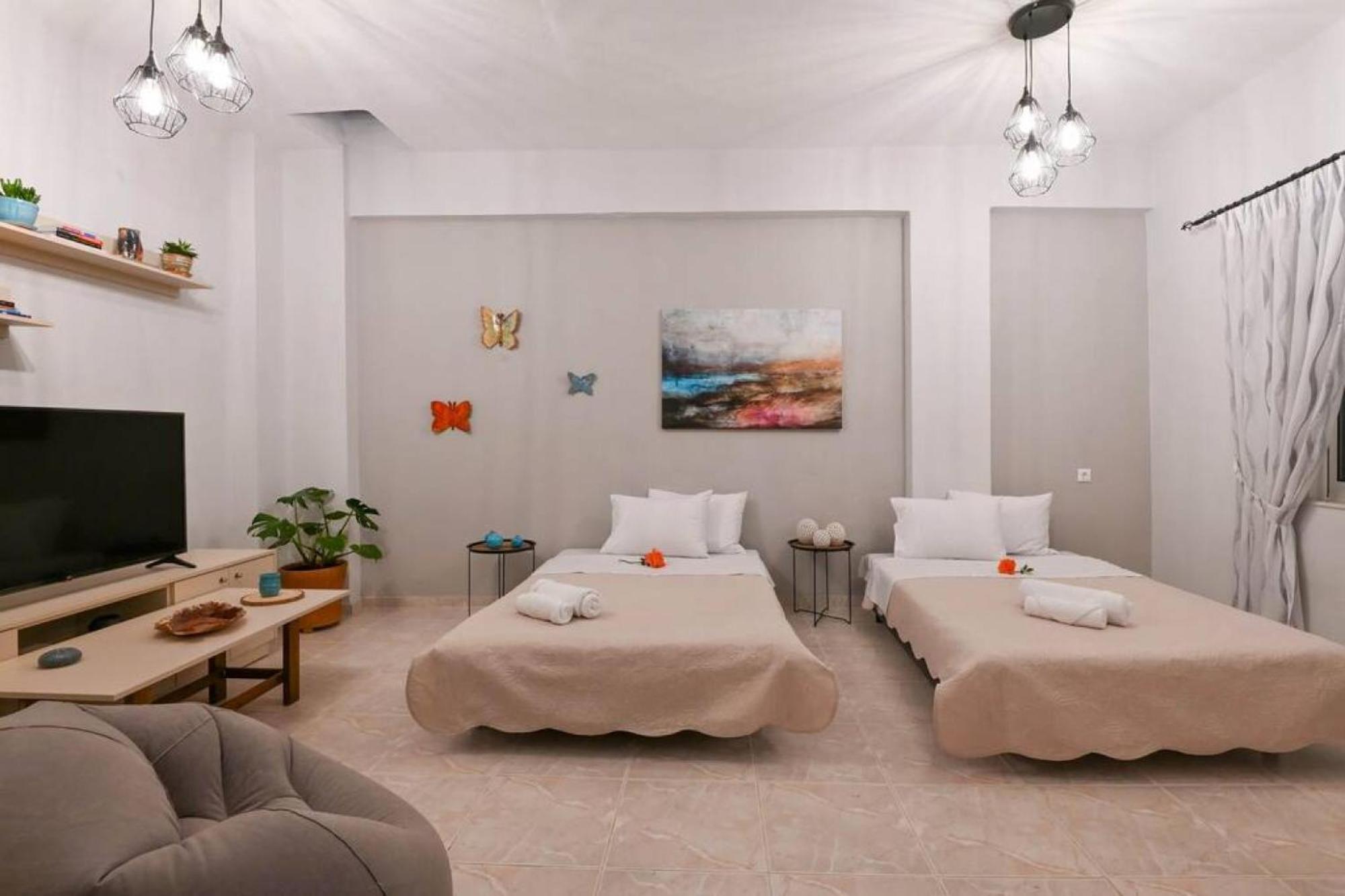 Dm-Discover Margarites Home Margaritai Luaran gambar