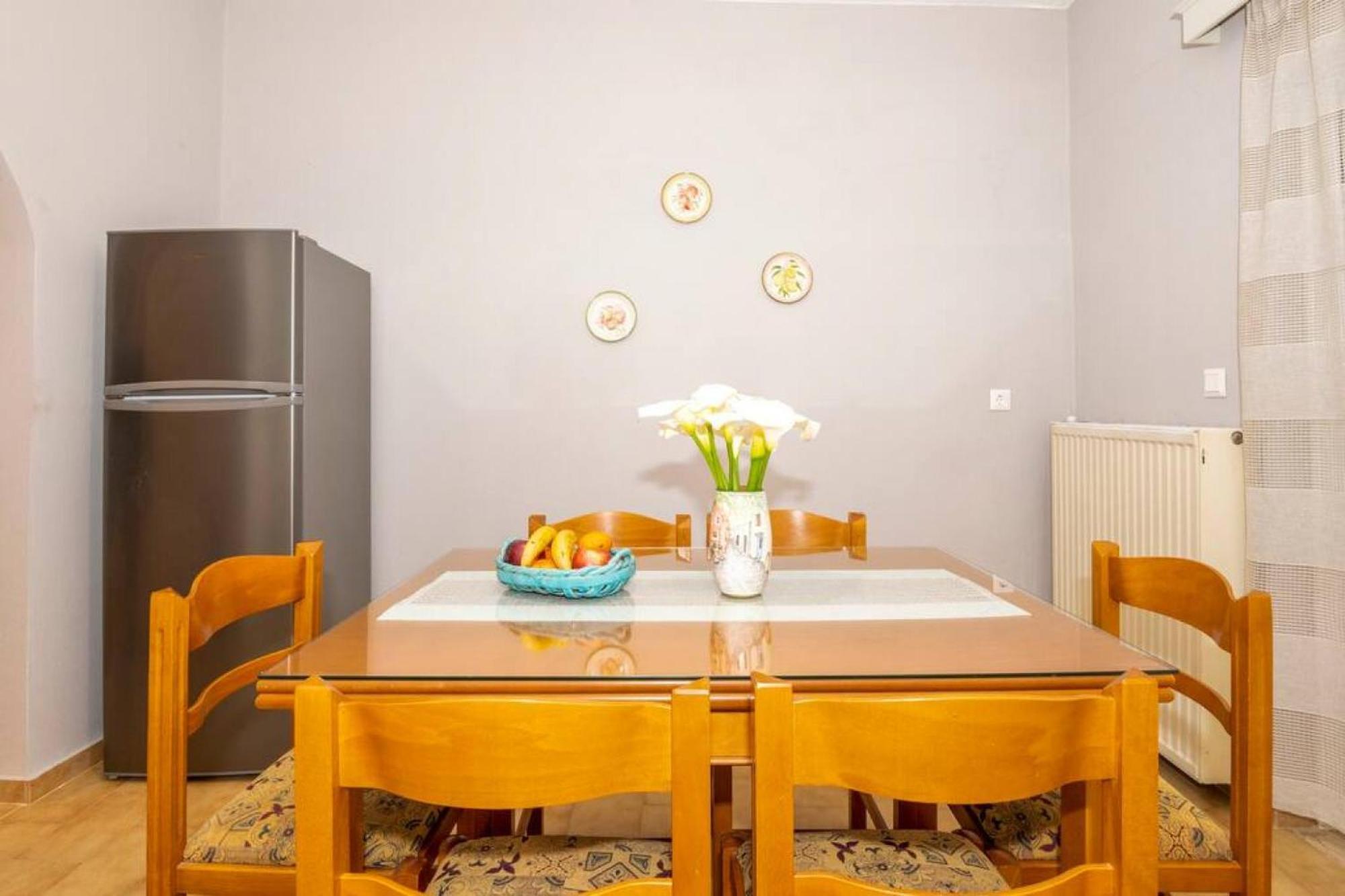 Dm-Discover Margarites Home Margaritai Luaran gambar