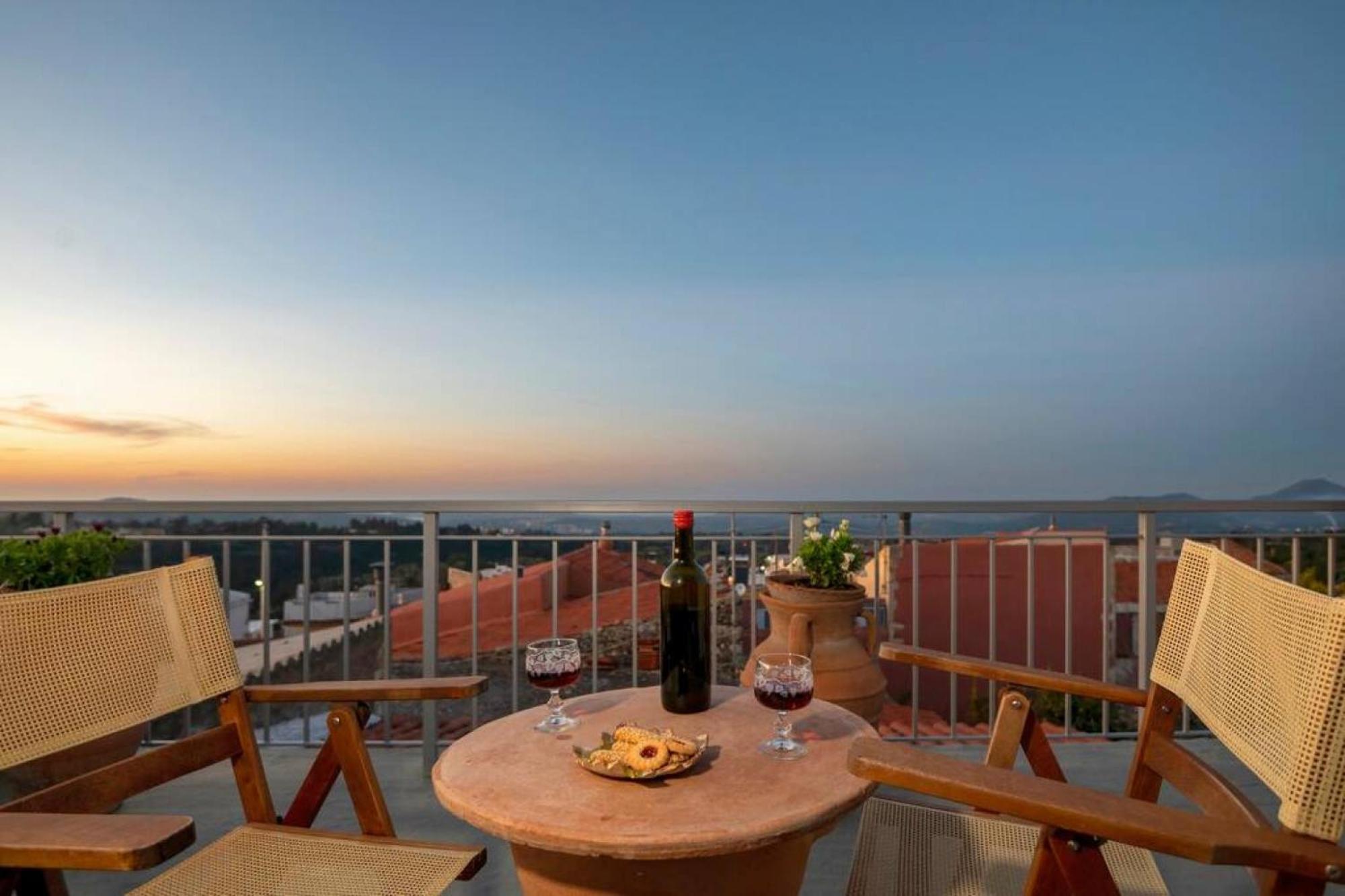Dm-Discover Margarites Home Margaritai Luaran gambar
