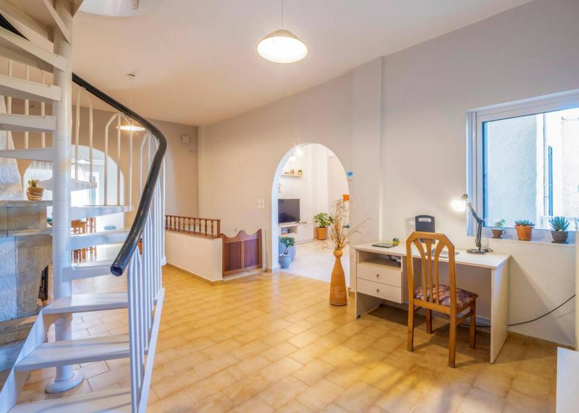 Dm-Discover Margarites Home Margaritai Luaran gambar