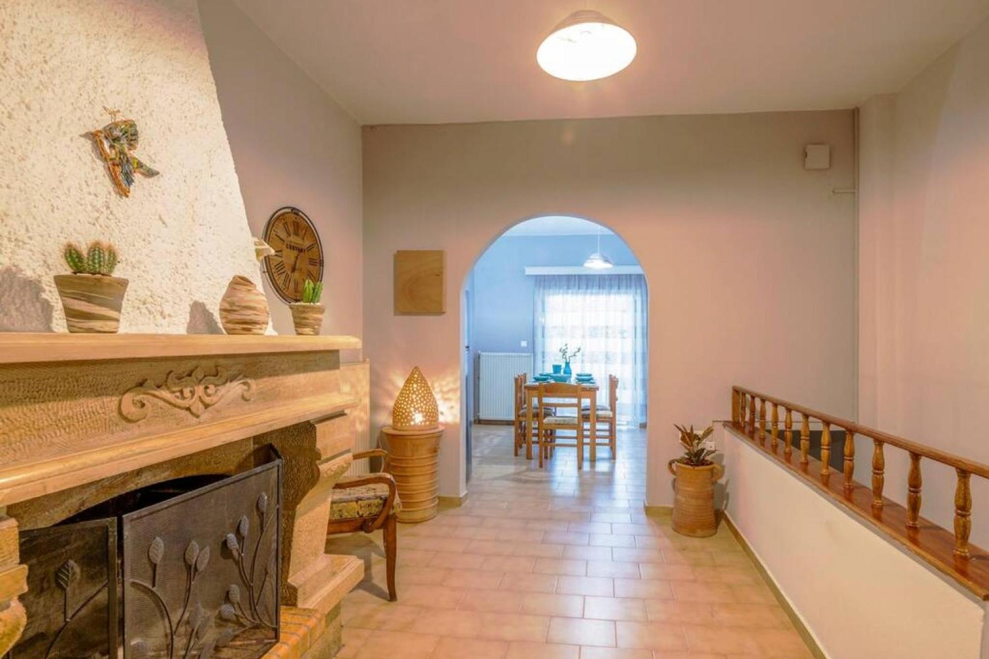 Dm-Discover Margarites Home Margaritai Luaran gambar