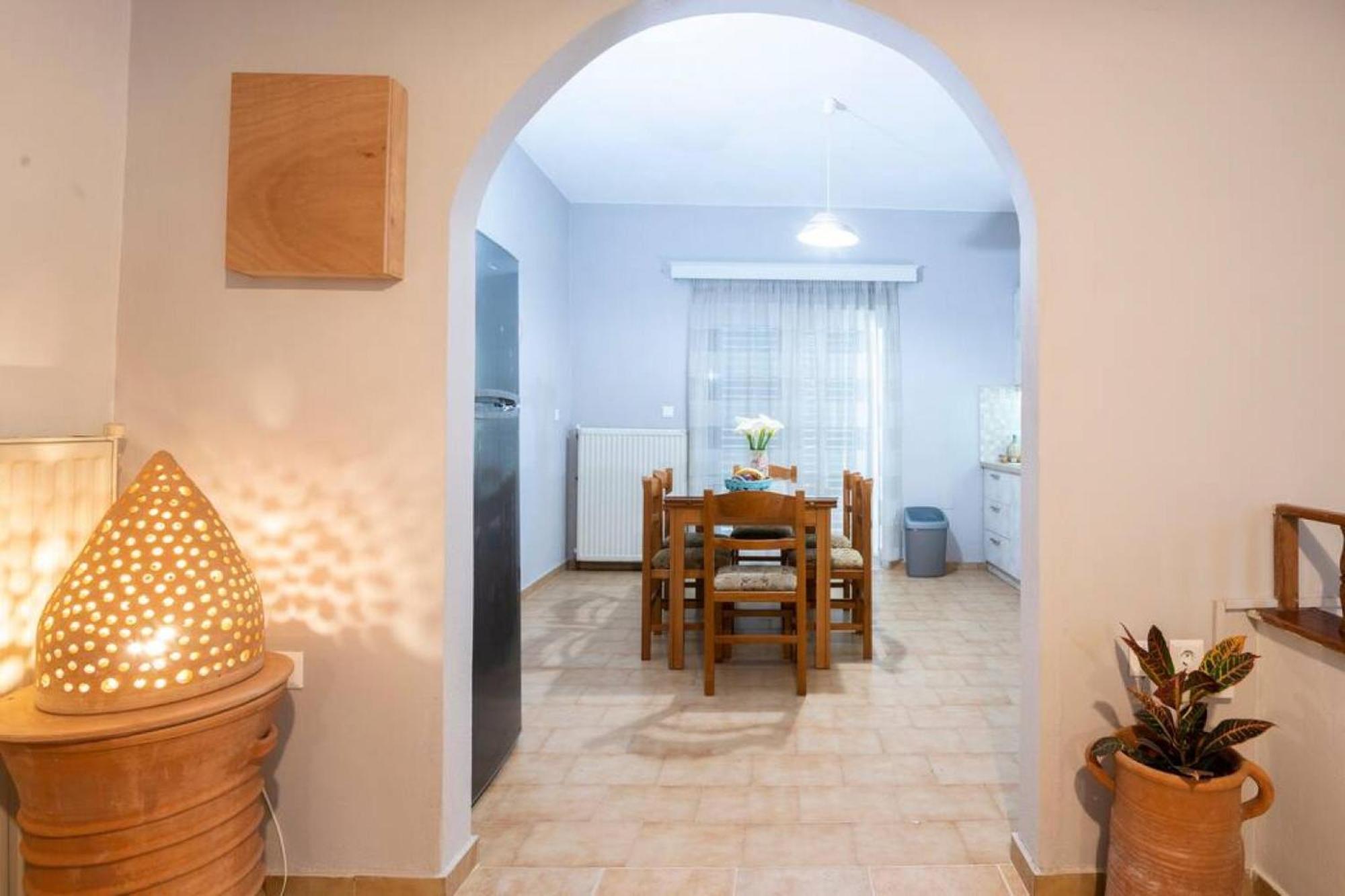 Dm-Discover Margarites Home Margaritai Luaran gambar